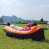 Versatile Inflatable Sofa Bed - Ultimate Comfort