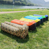 Versatile Inflatable Sofa Bed - Ultimate Comfort