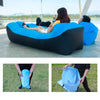 Versatile Inflatable Sofa Bed - Ultimate Comfort