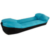 Versatile Inflatable Sofa Bed - Ultimate Comfort