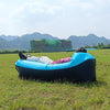 Versatile Inflatable Sofa Bed - Ultimate Comfort