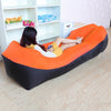 Inflatable Sofa Bed - Innovative Interventions