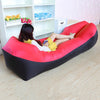 Versatile Inflatable Sofa Bed - Ultimate Comfort