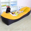 Versatile Inflatable Sofa Bed - Ultimate Comfort