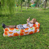 Inflatable Sofa Bed - Innovative Interventions