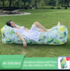 Inflatable Sofa Bed - Innovative Interventions