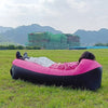 Inflatable Sofa Bed - Innovative Interventions