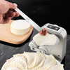 Best Electric Dumpling Machine - Quick & Easy Cooking