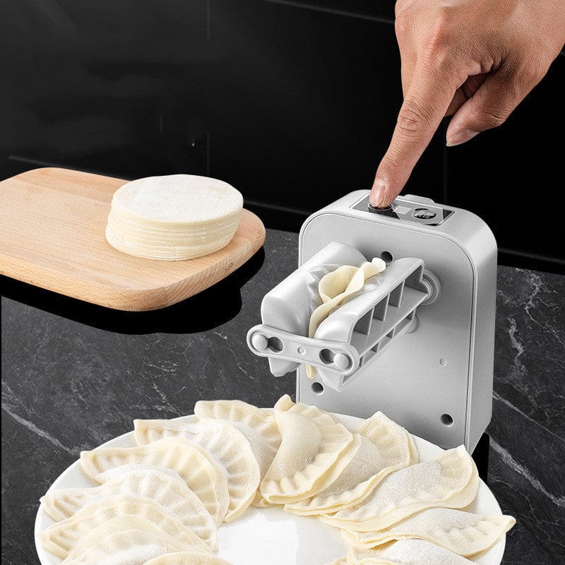 Best Electric Dumpling Machine - Quick & Easy Cooking