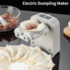 Best Electric Dumpling Machine - Quick & Easy Cooking