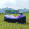 Inflatable Sofa Bed - Innovative Interventions