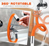 Flexible Faucet Extender - Upgrade Your Sink Experience