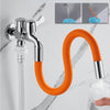 Flexible Faucet Extender - Upgrade Your Sink Experience