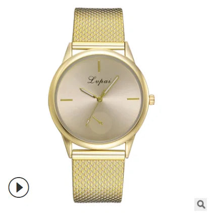 Lvpai Ros Fashion Watch - Women's Watch