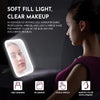 Smart Makeup Mirror - Beauty Accessories