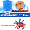 Exciting Gel Ball Shooter | Safe Blasting Fun