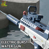 Mega Soaker Water Gun - Outdoor Play