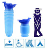 Portable Adult Urinal - Health Care - Travel & Home Use