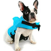 Premium Dog Life Vest - Safety & Comfort for Your Pet