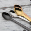 Stainless Steel Cat Teaspoons | Innovative Interventions