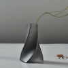 Black Glaze Vase - Innovative Interventions