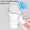 Automatic Foam Soap Dispenser | Hygienic Hand Care