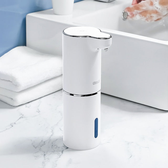 Automatic Foam Soap Dispenser | Hygienic Hand Care