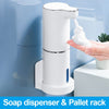 Automatic Foam Soap Dispenser | Hygienic Hand Care