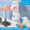 Automatic Foam Soap Dispenser | Hygienic Hand Care