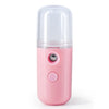 Nano Mist Facial Sprayer - Revitalize Your Skin