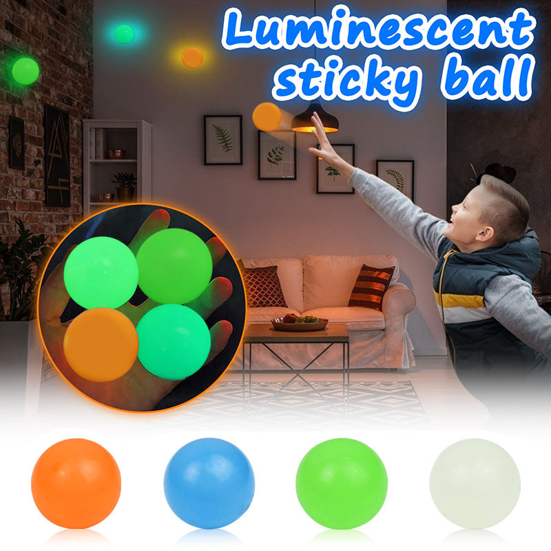 Luminous Balls - Decorative Orbs | Innovative Interventions