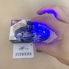 Flynova Mini UFO Spinner// flying spinner