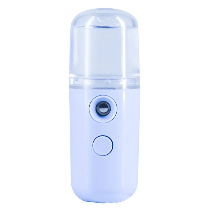 Nano Mist Facial Sprayer - Revitalize Your Skin