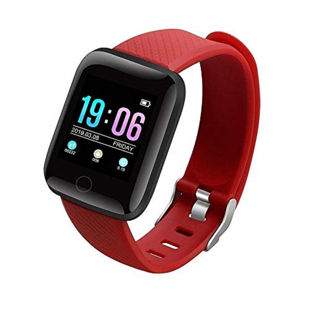 Sports Smart Watches - Fitness Accessories