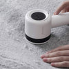 Rechargeable Lint Remover - Get Clothes Like New