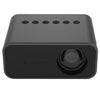 Mini Home Theater Video Projectors - Compact Home Cinema 