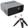 Mini Home Theater Video Projectors - Compact Home Cinema 