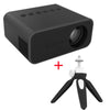 Mini Home Theater Video Projectors - Compact Home Cinema 