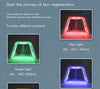 7 Colors LED Facial Mask PDT Light Therapy - Innovative Interventions