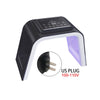 7 Colors LED Facial Mask PDT Light Therapy - Innovative Interventions