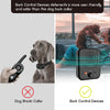 Ultrasonic Bark Control // dog barking control device