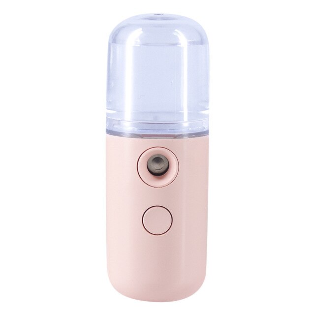 30ml Mini Face Spray - Hydrate & Refresh On-the-Go