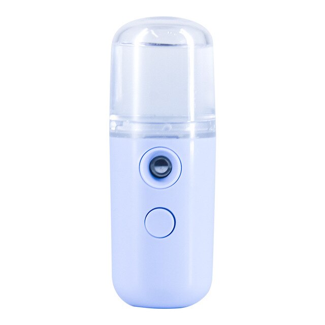 30ml Mini Face Spray - Hydrate & Refresh On-the-Go