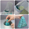 Easy-Clean Litter Scoop - Perfect for Any Cat Owner