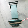 Versatile Garden Kneeler - Comfort for Every Gardener