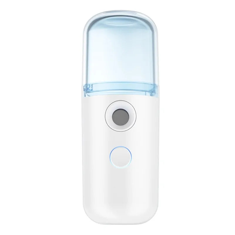 Nano Mist Facial Sprayer - Revitalize Your Skin