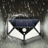 Efficient Garden Solar Lamp - Eco-Friendly Lighting