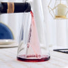 Transparent Wine Decanter - Innovative Interventions