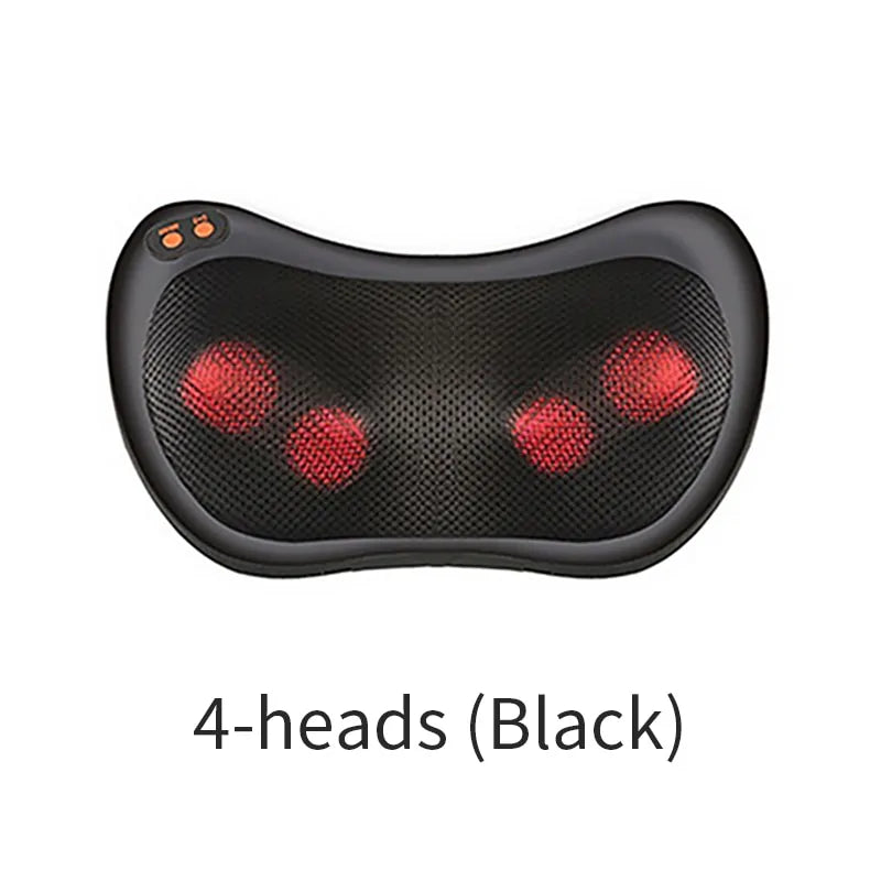 Electric Massage Pillow - Innovative Interventions