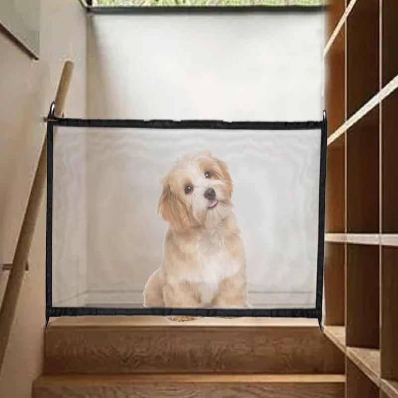 Versatile Dog Gate Fences - Secure Your Pet